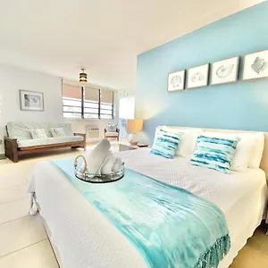 Kasa Seahorse Of The Sea - For 2 Block Holiday home
