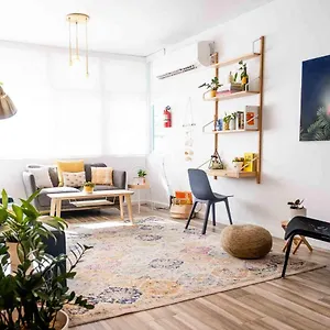 Santurcia (adults Only) Hostel